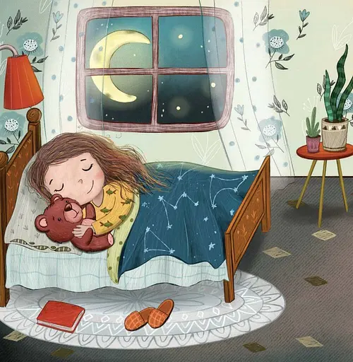 Ведмедик НАДІЇ - фото 4