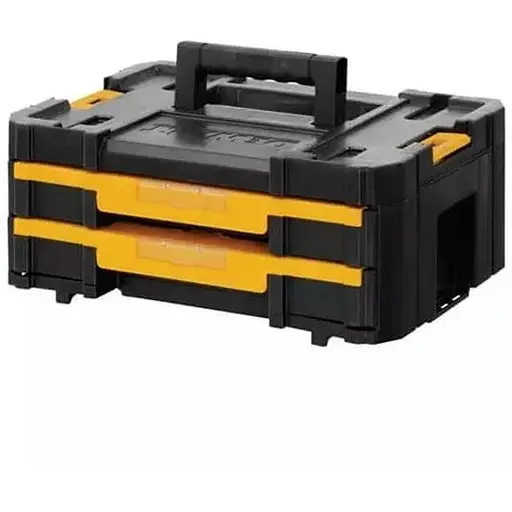 Ящик инструментальный DeWalt TSTAK IV (DWST1-70706) - фото 1