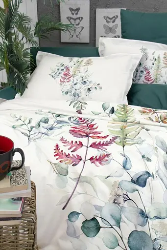 Комплект постільної білизни First Choise 1.5-спальний 000281458 - фото 2