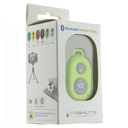 Пульт для монопода - фото 4