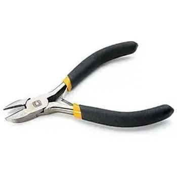 Бокорізи Сила Стандарт малі CrV 115 мм - фото 1