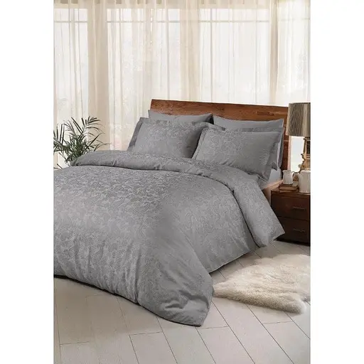 Комплект постільної білизни TAC Євро 000247565