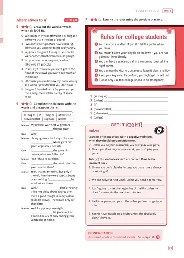Think. Level5 (C1) Workbook with Digital Pack British English - фото 5