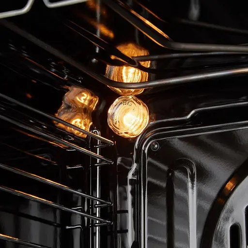 Духовка электрическая Eleyus DIANA 6006 WH - фото 8