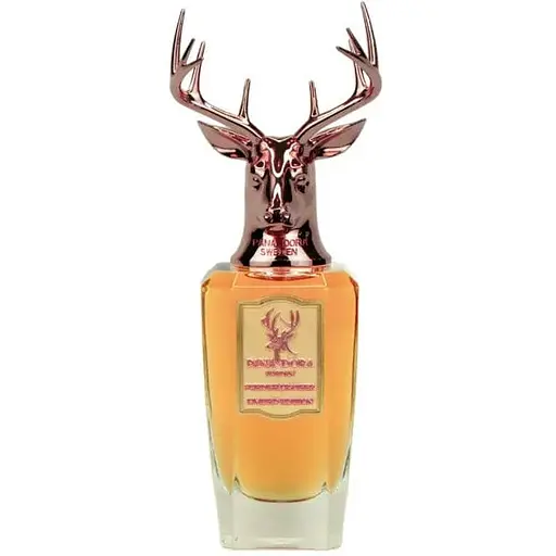 Парфюмированная вода оригинал Pana Dora Swedish Leather 100 мл - фото 1