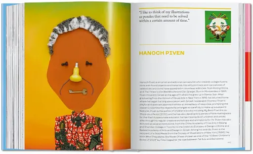 The Illustrator. The Best from around the World - фото 8