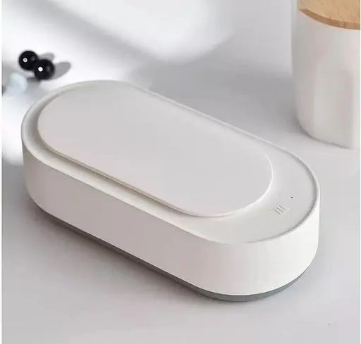 Ультразвуковая ванна Xiaomi EraClean Ultrasonic Cleaner Machine (GA01) - фото 5