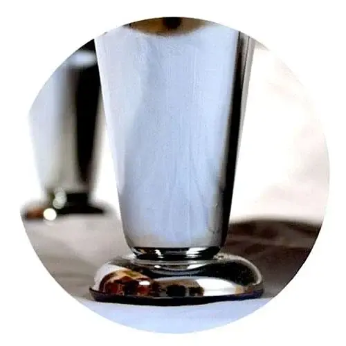 Пенал с корзиной для белья ПиК Симпл правый 40 см Белый 30412 - фото 9