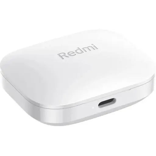 Наушники TWS Xiaomi Redmi Buds 5 Sunny Snow White (BHR7628GL/BHR7626CN) - фото 3