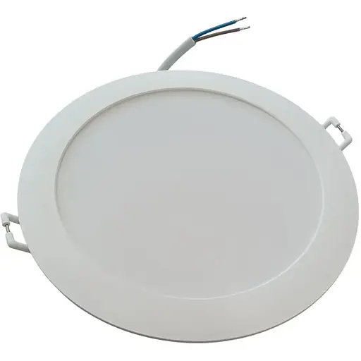 Світильник LED Grunhelm DL-R 12W 145х29.5 мм (149257)