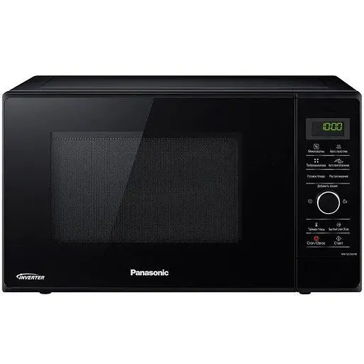 Микроволновая печь Panasonic NN-SD36HBZPE - фото 2
