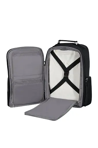 Рюкзак 15.6" Samsonite KARISSA EVO BLACK 44x30x18(23) KP2*09021 - фото 10