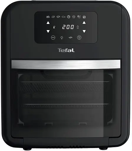 Мультипечь (аэрофритюрница) Tefal Easy Fry Oven & Grill FW501 (FW501815)