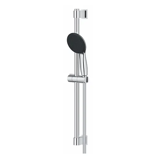 Душовий гарнітур Grohe QuickFix Vitalio Comfort 110 26032001, Хром - фото 4