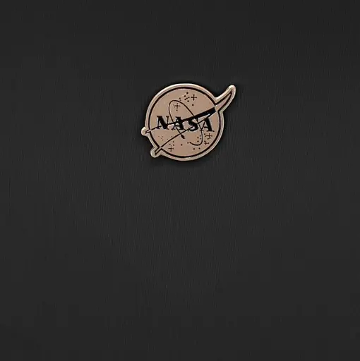 Валіза Semi Line 24" (M) NASA Black (T5798-2) (DAS303033) - фото 5