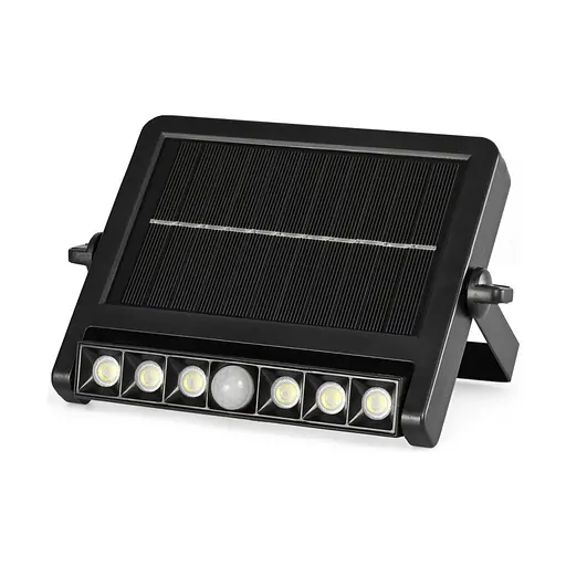 Прожектор Videx IP54 600Lm 5000K Сенсорный (VL-WLSO-025-S)