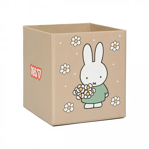 Органайзер Yes Miffy настольный картон (708870) - фото 7