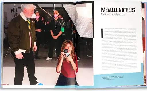 Almodуvar. A Retrospective - фото 7