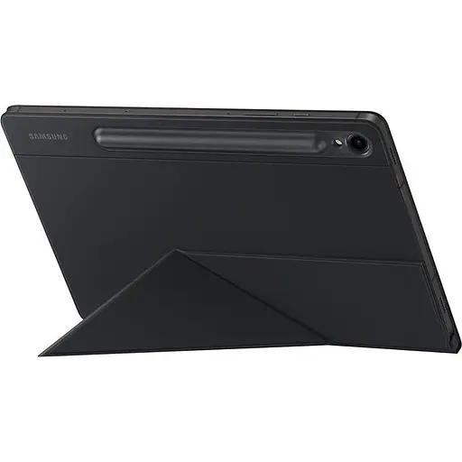 Чохол-книжка Samsung Book Cover для Samsung Galaxy Tab S9 SM-X710/SM-X716 Black (EF-BX710PBEGWW) - фото 6