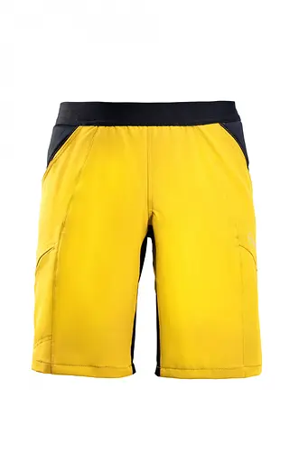 Шорти TrekLine Rock Short M Yellow (HIKE-ROCSHORTM-YL) - фото 3