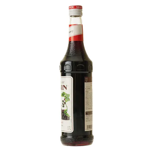 Сироп Monin Ежевика, 700 мл - фото 5