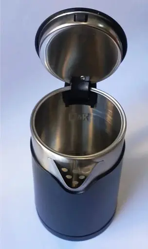 Дорожный производный электрический чайник для путешествий Edenberg EB 83527  - фото 4