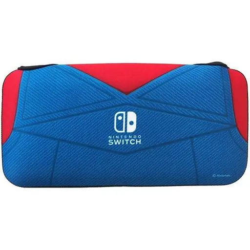 Quick Pouch Collection for Nintendo Switch Super Mario Type-a Game Case Japan FS - фото 3