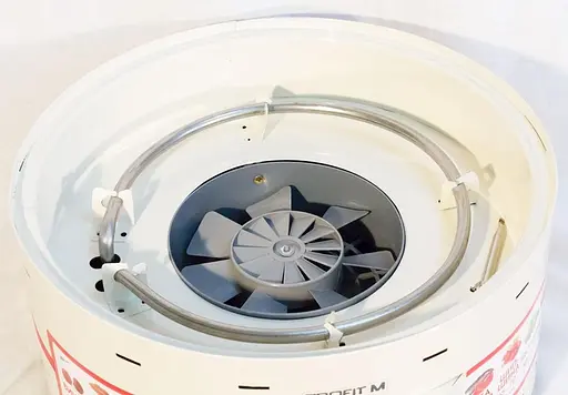 Сушарка для фруктів Profit M ЕСП-02 (20л) слонова кістка - фото 8