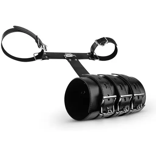 Фиксатор Bedroom Fantasies Blissfully Bound Arm RestRaint Set - фото 3