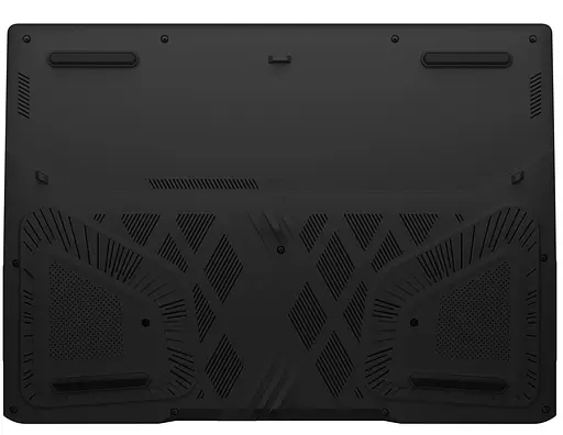 Ноутбук MSI 17 Crosshair 17 HX AI D2XWGKG-057XUA 2560x1600 IPS/Intel Core Ultra 9 275HX/32GB/1TB/RTX 5070 8GB/DOS/Grey (D2XWGKG-057XUA) - фото 6