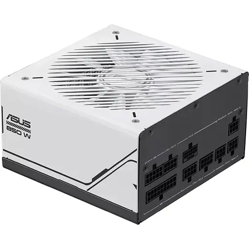 Блок живлення Asus Prime AP-850G Gold (90YE00U0-B0NA00) [141255]