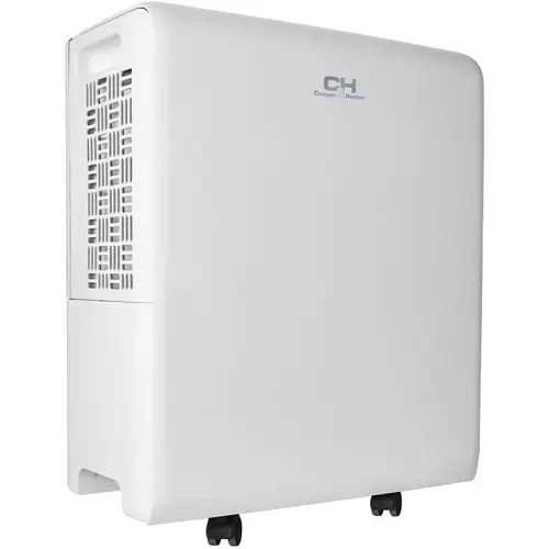 Осушитель воздуха Cooper&Hunter CH-D008WD2-16LD WF