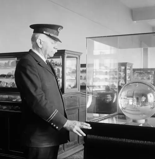 Як ходити до музею - фото 9