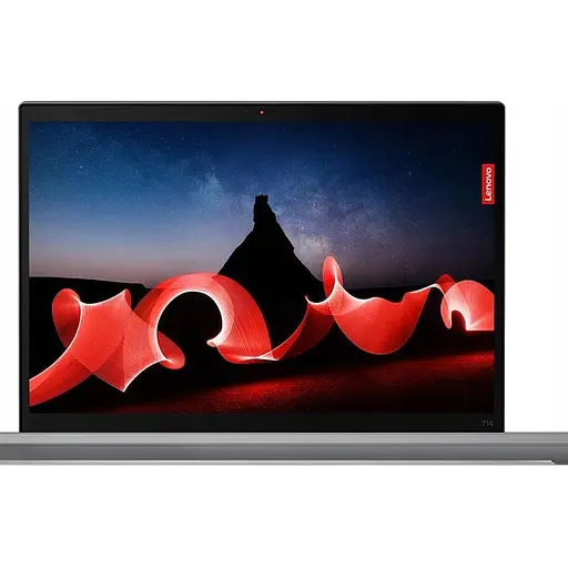 Ноутбук Lenovo ThinkPad T14 Gen 4,i5-1335U,16GB,512GB,IPS,300 нит,Windows 11 Professional - фото 5