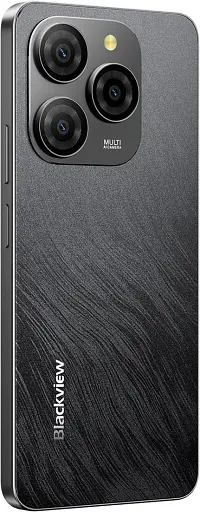 Смартфон Blackview Shark 9 8/256Gb Feather Black Глобальная версия - фото 2