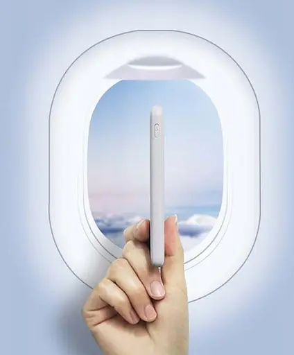 Зовнішній акумултор Power Bank Romoss 10000 mAh PSP10 (PSP10-102-1131H) - фото 3