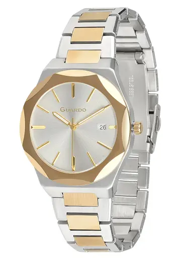 Guardo 012698-2 чоловічий годинник