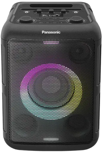 Портативная акустика Panasonic SC-BMAX5 Black
