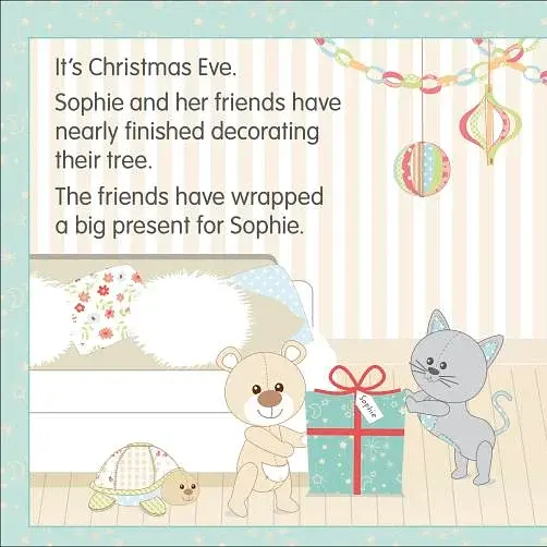 Merry Christmas Sophie - фото 2