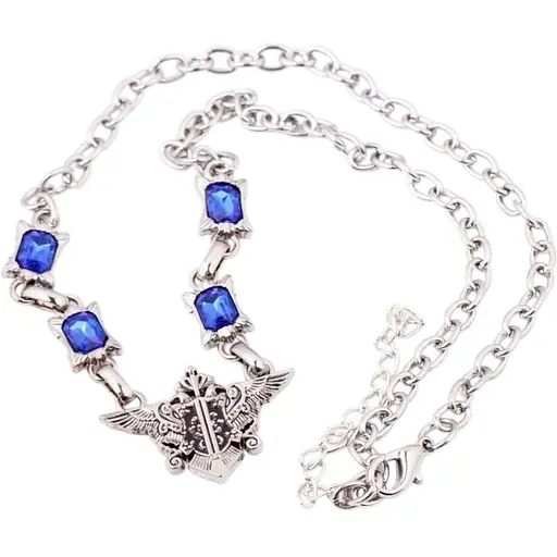 Кулон Geek Land Темний дворецький Kuroshitsuji 22.106.076 - фото 1