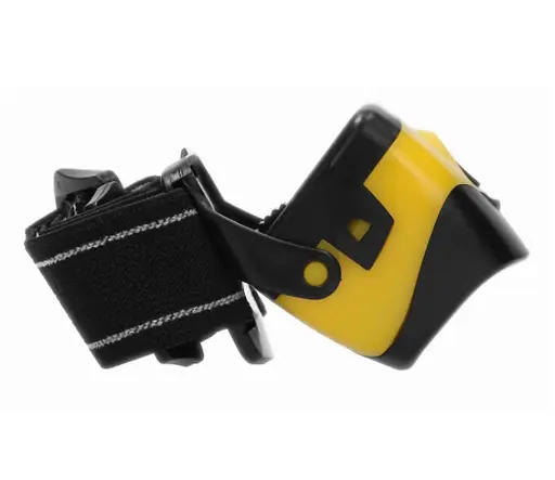 Ліхтар світлодіодний налобний  Brille LT-2 3W 170lm 3xAAA LT-2 - фото 4