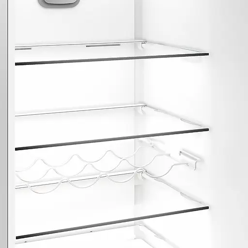 Холодильник Whirlpool WHK 26402 XBR4U із системою охолодження Dual no frost - фото 6