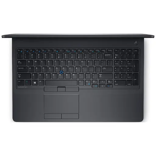 Ноутбук Dell Latitude E5570 FHD (i5-6300U/16/128SSD) - Class A- "Б/В" - фото 5