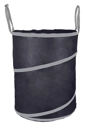 Сумка садова Neo Tools 170л, d55см, 70см, поліпропілен180г/м кв - фото 2