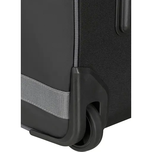 Дорожная Сумка На Колесах American Tourister CITY RACER BLACK 68x39x38 MI9*09002 - фото 10