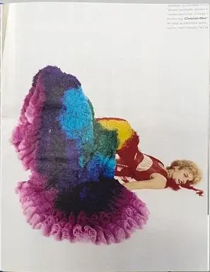 Juergen Teller. Fashion Photography for America - фото 3