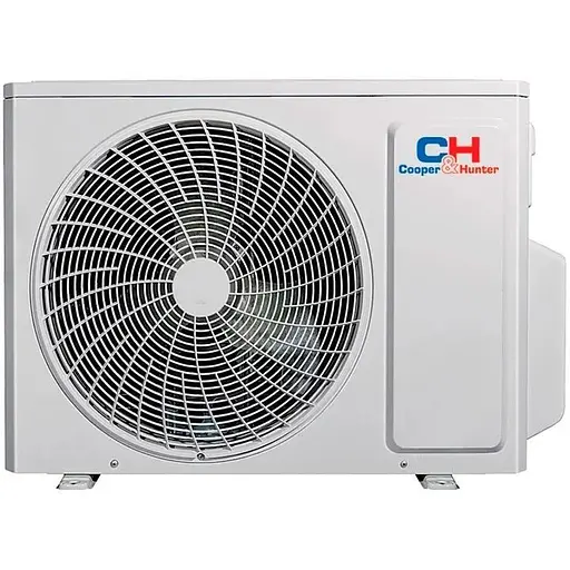 Кондиционер Cooper & Hunter Vital CH-S18FTXF2-NG инвертор -15 - фото 4