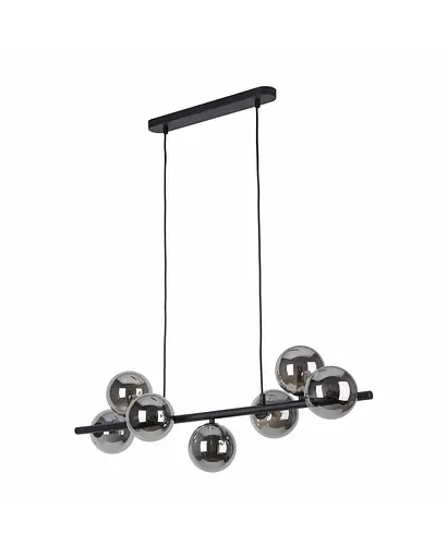 Підвісний світильник TK Lighting 5666 Estera G9 7x6W IP20 - фото 1