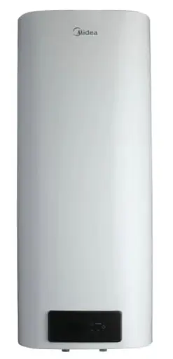 Бойлер Midea CUBIX D100-20EFT2 (сухий тен)