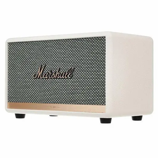 Моноблочная акустическая система Marshall Acton II Bluetooth White (1001901) - фото 9